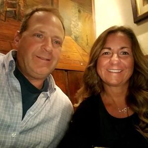 Meet your Posher, Stacy